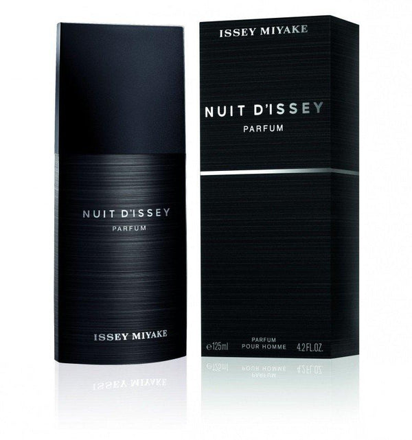 Excel ISSEY MIYAKE NUIT PARFUM EDITION FOR MAN