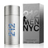 CAROLINA HERRERA 212 FOR MAN