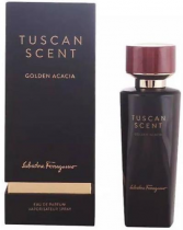 SALVATORE FERRAGAMO TUSCAN SCENT GOLDEN ACACIA FOR MAN/WOMAN