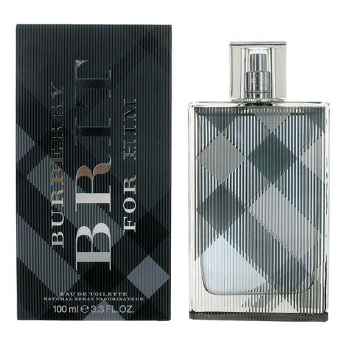 xlsxMen BURBERRY BRIT FOR HIM