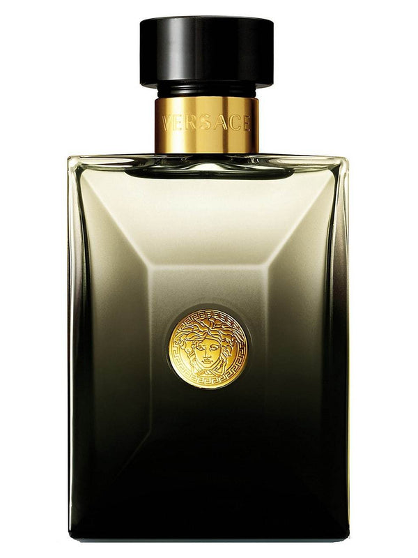 Versace Oud Noir EDP