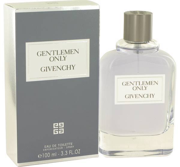 xlsxMen GIVENCHY GENTLEMAN ONLY  MAN