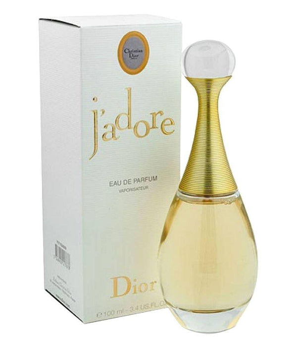 Excel CHRISTIAN DIOR JADORE FOR WOMAN