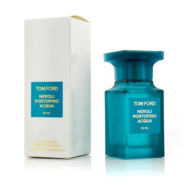 TOM FORD NEROLI PORTOFINO ACQUA FOR MAN