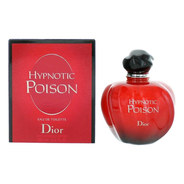 CHRISTIAN DIOR HYPNOTIC POISON WOMAN FRAGRANCE