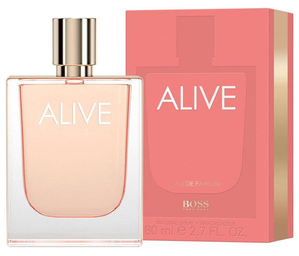 Hugo Boss Alive for Woman