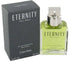 xlsxMen CALVIN KLEIN ETERNITY EDP EDITION FOR MAN