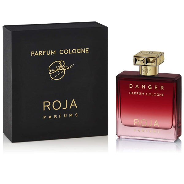 ROJA DANGER PARFUM COLOGNE EDITION FOR MAN