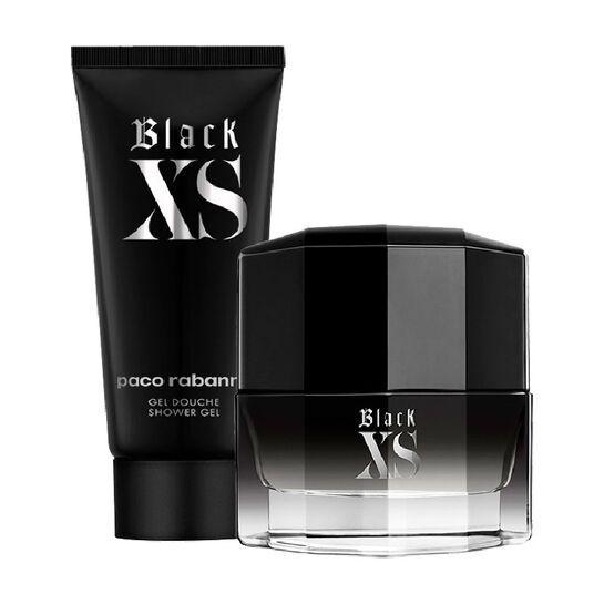 PACO RABANNE BLACK XS FOR MAN