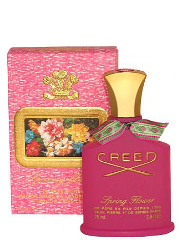 CREED SPRING FLOWER WOMAN FRAGRANCE