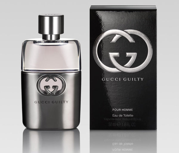 xlsxMen GUCCI GUILTY MAN COLOGNE