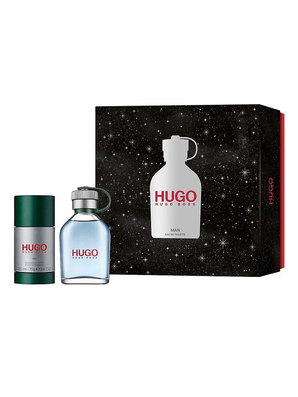 Hugo Boss Hugo 2-pcs Gift Set