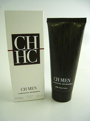 CAROLINA HERRERA CH MAN COLOGNE