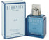 xlsxMen CALVIN KLEIN ETERNITY AIR  FOR MAN