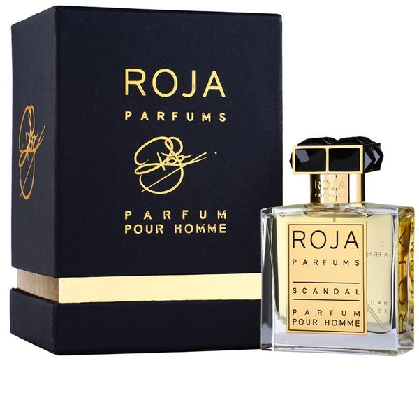 ROJA PARFUMS SCANDAL EDP FOR MAN