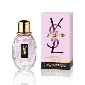 xlsxMen YVESSAINTLAURENT YSL PARISIENNE WOMAN PERFUME