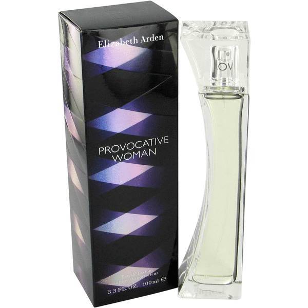 ELIZABETH ARDEN PROVOCATIVE FOR WOMAN