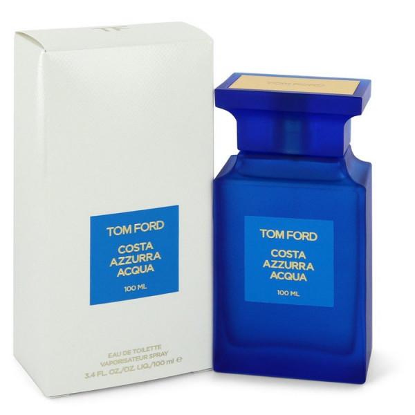 TOM FORD COSTA AZZURRA ACQUA FOR MAN/WOMAN