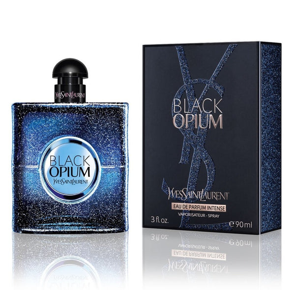 Excel YSL BLACK OPIUM INTENSE EDITION (2019) FOR WOMAN