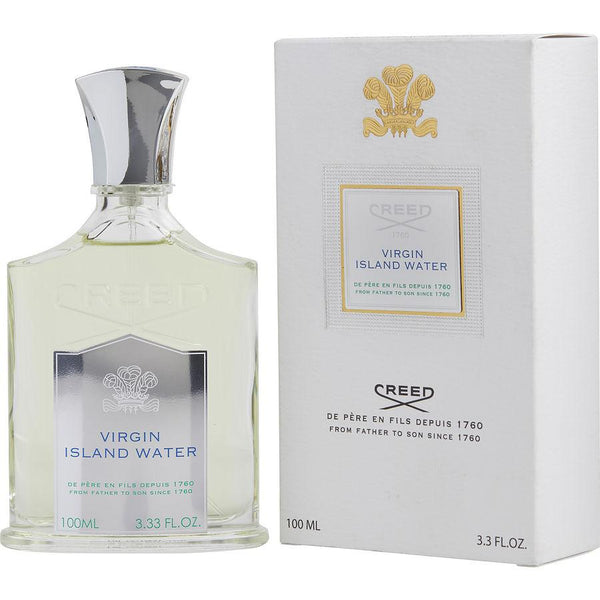 CREED VIRGIN ISLAND WATER FRAGRANCE