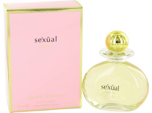 MICHEL GERMAIN SEXUAL FEMME (PINK) FOR WOMAN