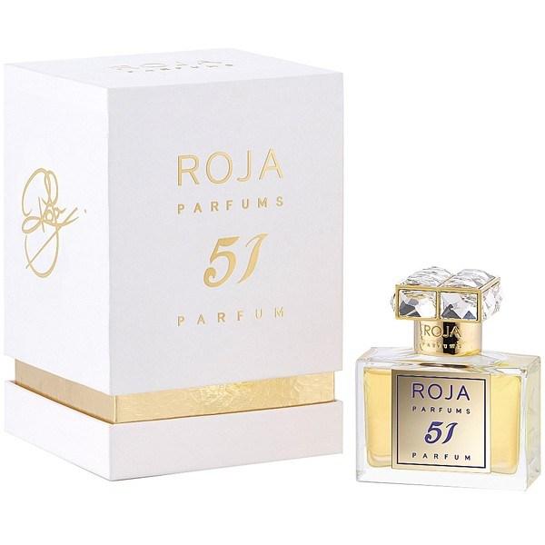 ROJA 51 PARFUM FOR WOMAN