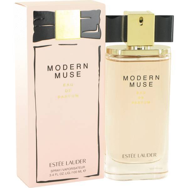 ESTEE LAUDER MODERN MUSE FOR WOMAN