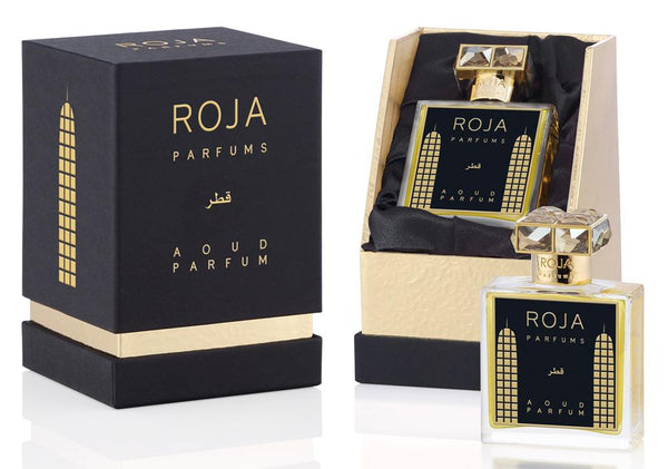 ROJA QATAR PARFUM FOR MAN/WOMAN