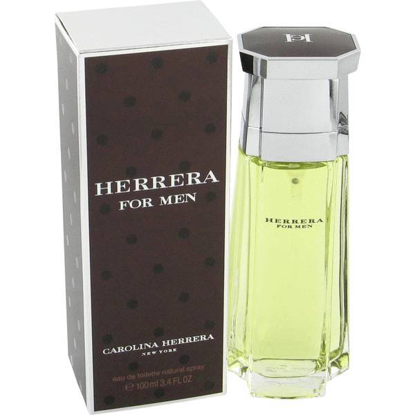 CAROLINA HERRERA CLASSIC MAN COLOGNE