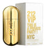 CAROLINA HERRERA 212 VIP FOR WOMAN