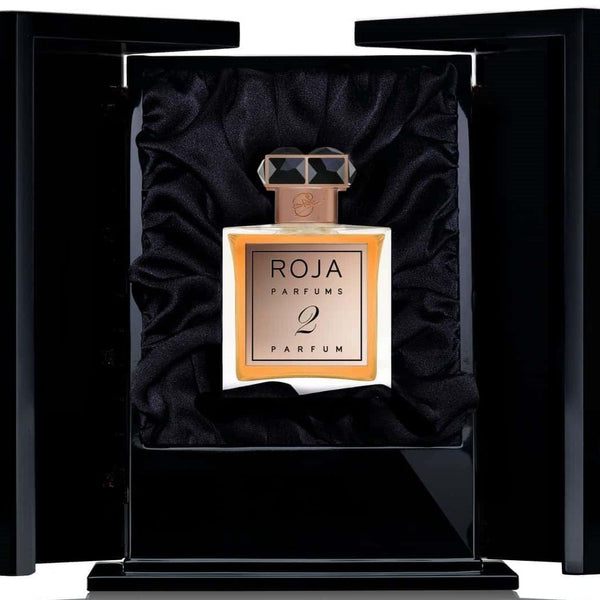 ROJA PARFUMS LA NUIT 2 FOR MAN/WOMAN