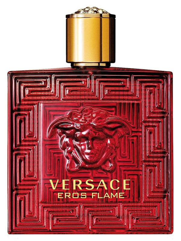 Versace Eros Flame EDP