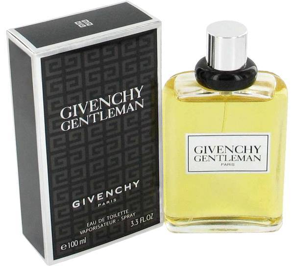 GIVENCHY GENTLEMAN FOR MAN