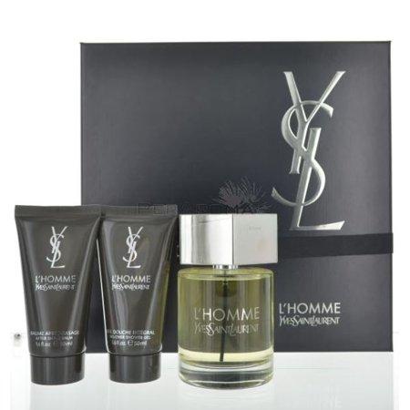 xlsxMen YVESSAINTLAURENT YSL L'HOMME FOR MAN