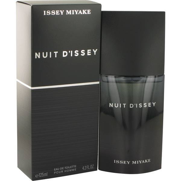 Excel ISSEY MIYAKE NUIT D'ISSEY FOR MAN