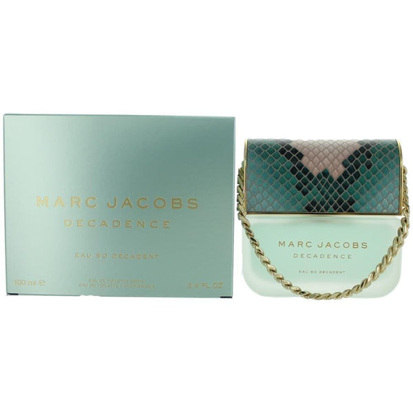 MARC JACOBS DECADENCE EAU SO DECADENT FOR WOMAN