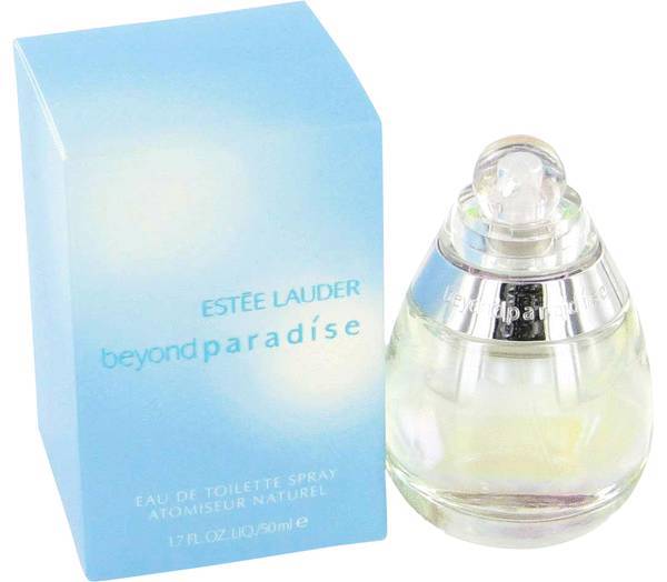 ESTEE LAUDER BEYOND PARADISE WOMAN PERFUME