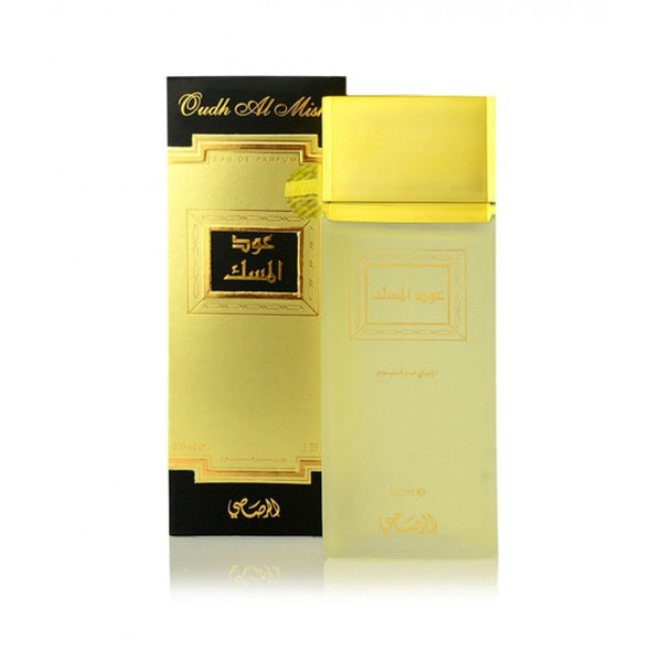 RASASI OUDH AL MISK FOR MAN