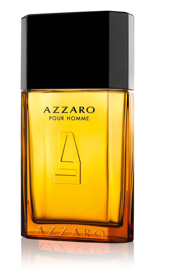 xlsxMen AZZARO POUR HOMME