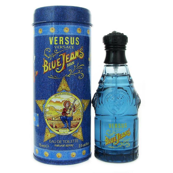 Versace Blue Jeans EDT