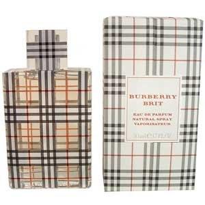 BURBERRY BRIT EDP