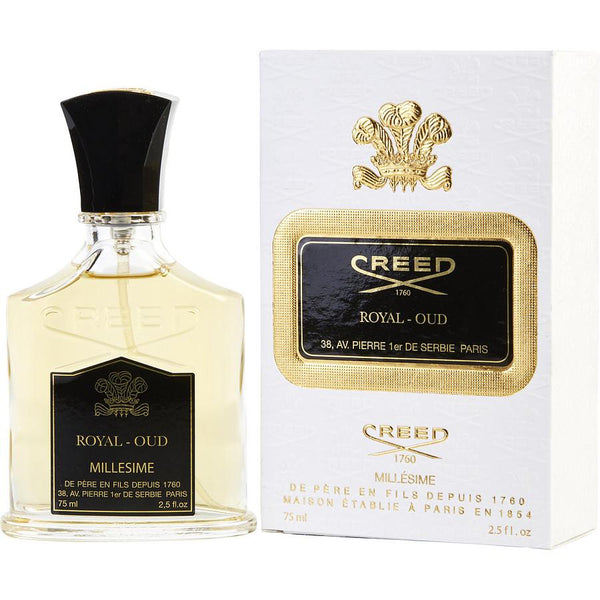 CREED ROYAL OUD FOR MAN