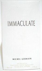 IMMACULATE WOMAN PERFUME