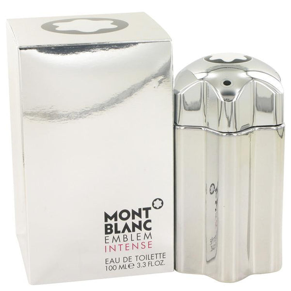 xlsxMen MontBlanc Emblem Intense Cologne