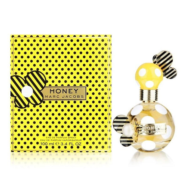 MARC JACOBS HONEY FOR WOMAN