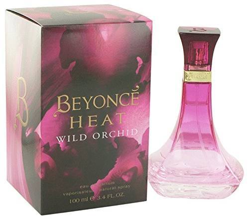 BEYONCE HEAT WILD ORCHID FOR WOMAN