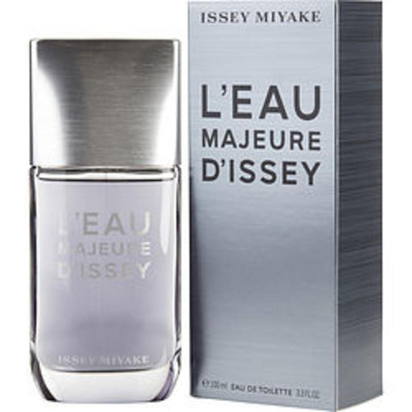 Excel L'EAU MAJEURE D'ISSEY FOR MAN