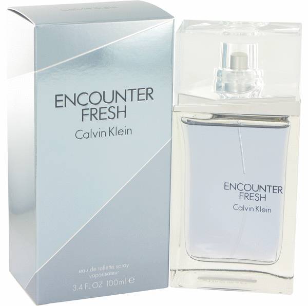 CALVIN KLEIN ENCOUNTER FRESH