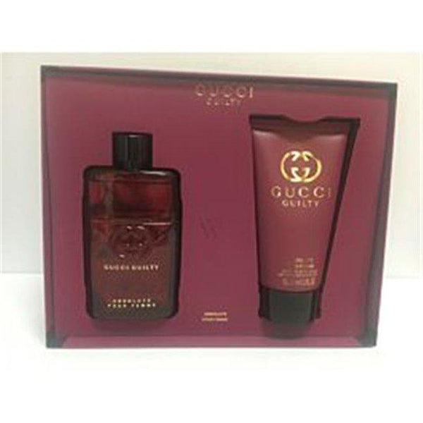 xlsxMen GUCCI GUILTY ABSOLUTE FOR WOMAN