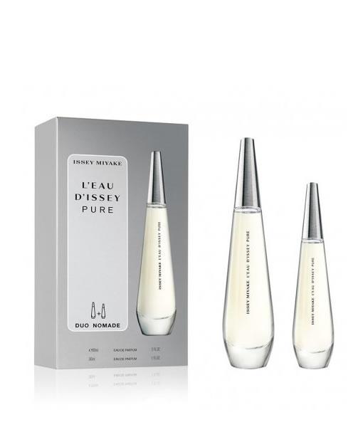 Excel ISSEY MIYAKE LEAU DISSEY WOMAN PERFUME